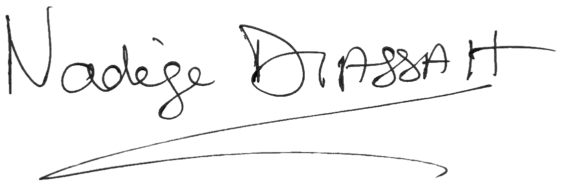 signature ndiassah effet ombre